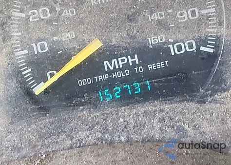 2000 GMC Sonoma Sls from USA, damaged, VIN 1GTCS194XY8172276